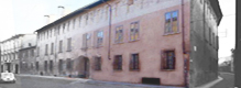 Palazzo Cantoni